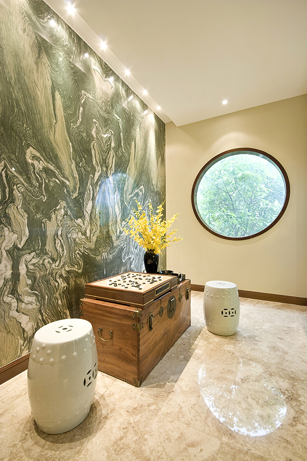 新中式會舍，會舍裝修設(shè)計(六)