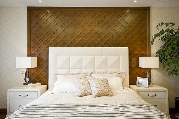 新中式會(huì)舍，會(huì)舍裝修設(shè)計(jì)(六)