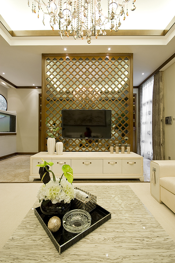 新中式會(huì)舍，會(huì)舍裝修設(shè)計(jì)(六)