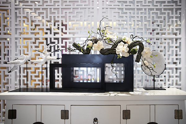 新中式會(huì)舍，會(huì)舍裝修設(shè)計(jì)(七)