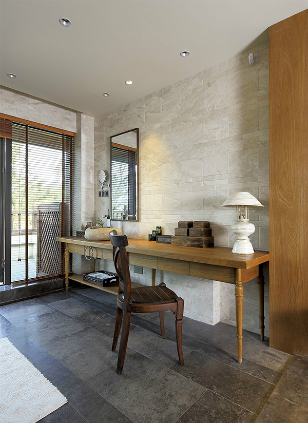 新中式會舍，會舍裝修設(shè)計(jì)(八)