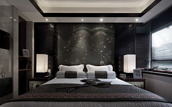 新中式會舍，會舍裝修設計(九)