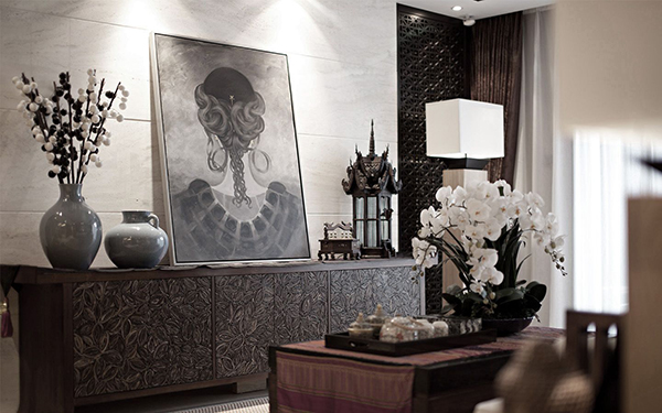 新中式會(huì)舍，會(huì)舍裝修設(shè)計(jì)(九)