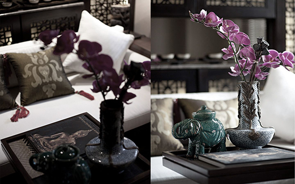 新中式會舍，會舍裝修設計(九)