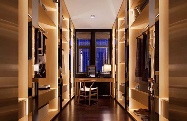 新中式裝修設(shè)計(jì)，會(huì)舍裝修設(shè)計(jì)（一）