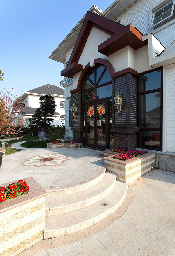 新中式裝修設(shè)計(jì)，會舍裝修設(shè)計(jì)(四)