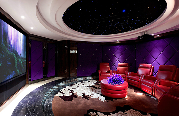 新中式裝修設(shè)計(jì)，會(huì)舍裝修設(shè)計(jì)(四)