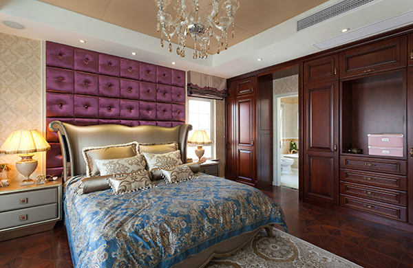 新中式裝修設(shè)計(jì)，會(huì)舍裝修設(shè)計(jì)(四)