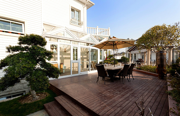 新中式裝修設(shè)計(jì)，會(huì)舍裝修設(shè)計(jì)(四)