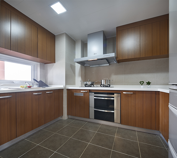 新中式裝修設計，會舍裝修設計圖(四)