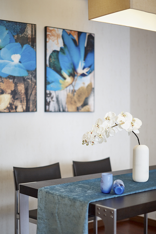 新中式裝修設計，會舍裝修設計圖(四)