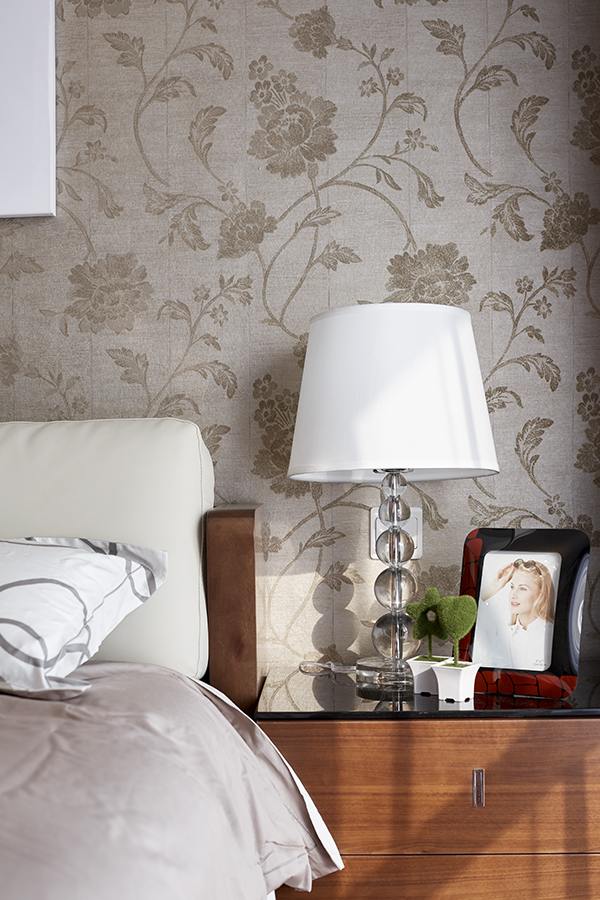 新中式裝修設計，會舍裝修設計圖(四)