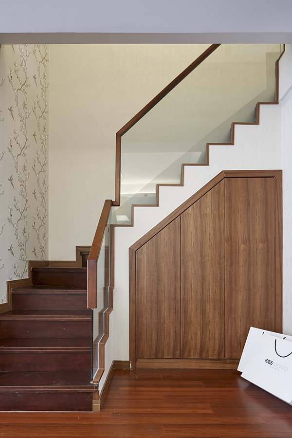 新中式裝修設(shè)計(jì)，會(huì)舍裝修設(shè)計(jì)圖(四)