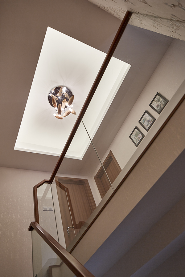 新中式裝修設(shè)計(jì)，會(huì)舍裝修設(shè)計(jì)圖(四)