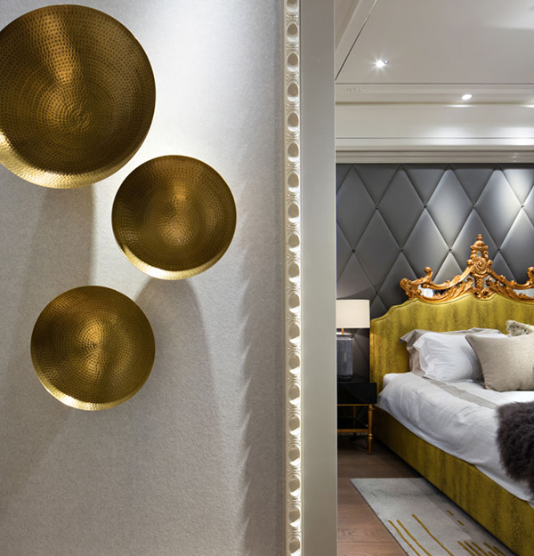 新中式裝修設(shè)計(jì)，會(huì)舍裝修設(shè)計(jì)圖(十)