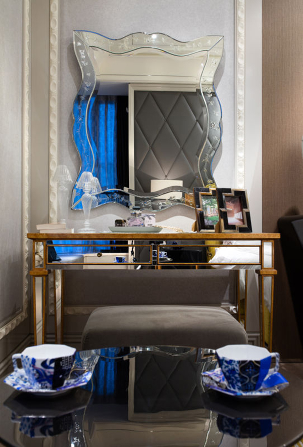 新中式裝修設(shè)計(jì)，會(huì)舍裝修設(shè)計(jì)圖(十)