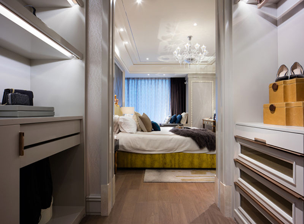 新中式裝修設(shè)計(jì)，會(huì)舍裝修設(shè)計(jì)圖(十)