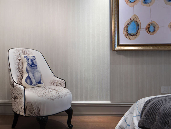 新中式裝修設(shè)計(jì)，會(huì)舍裝修設(shè)計(jì)圖(十)