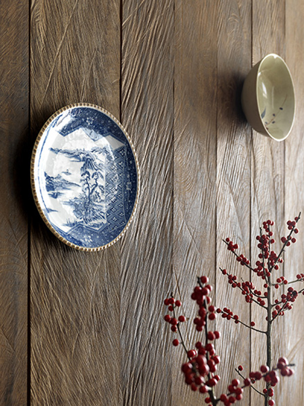 新中式裝修設(shè)計(jì)，會(huì)舍裝修設(shè)計(jì)圖(十一)