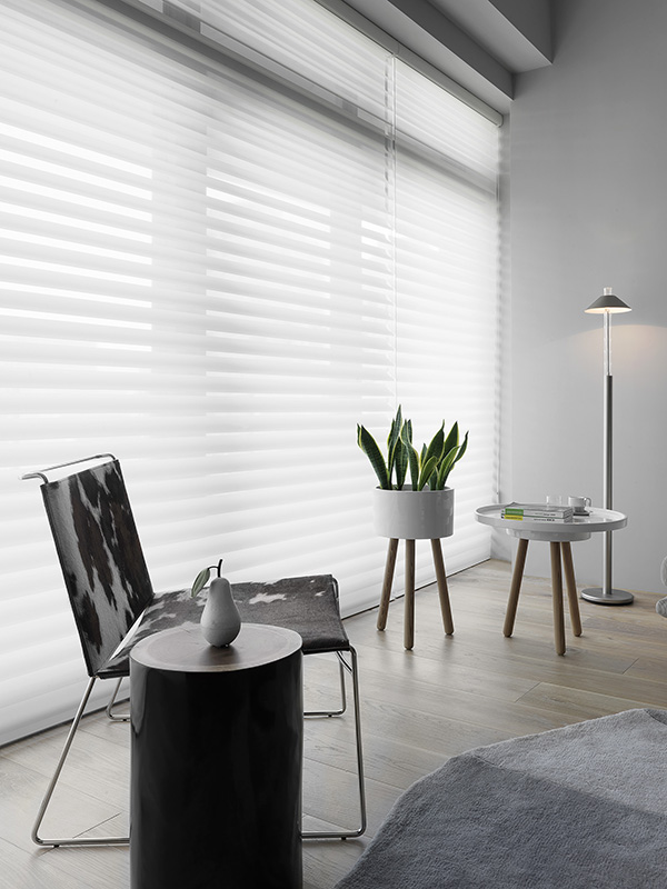 新中式裝修設(shè)計(jì)，會(huì)舍裝修設(shè)計(jì)圖(十一)