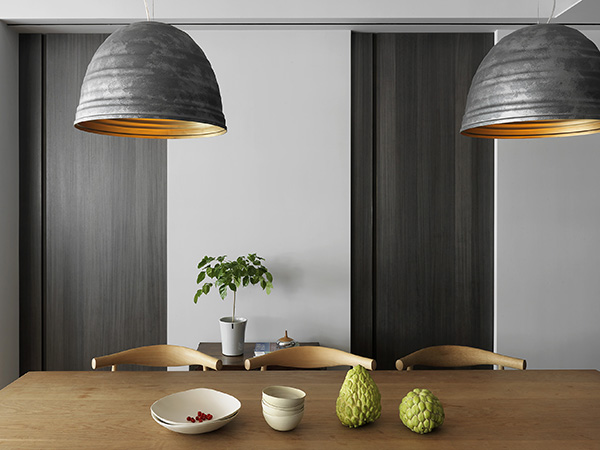 新中式裝修設計，會舍裝修設計圖(十一)