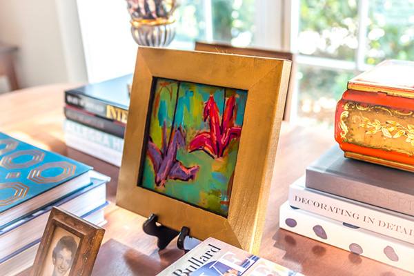 新中式裝修設(shè)計，會舍裝修設(shè)計圖(十二)