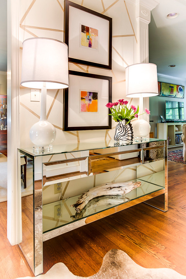 新中式裝修設(shè)計，會舍裝修設(shè)計圖(十二)