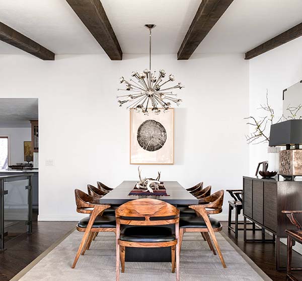 會(huì)舍裝修設(shè)計(jì)圖，新中式會(huì)舍裝修（二）