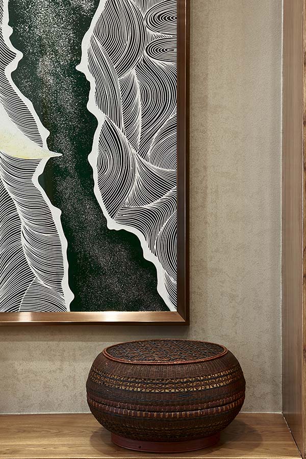 會(huì)舍裝修設(shè)計(jì)圖，新中式會(huì)舍裝修（三）