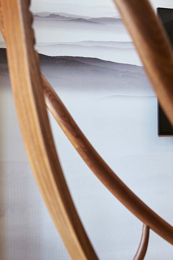 會(huì)舍裝修設(shè)計(jì)圖，新中式會(huì)舍裝修（三）