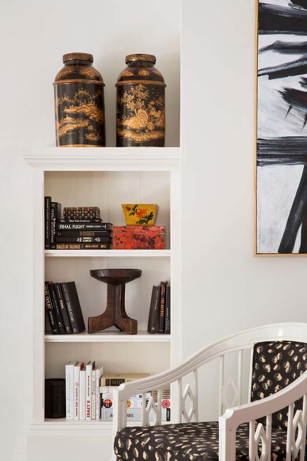 會舍裝修設(shè)計圖，新中式會舍裝修（五）