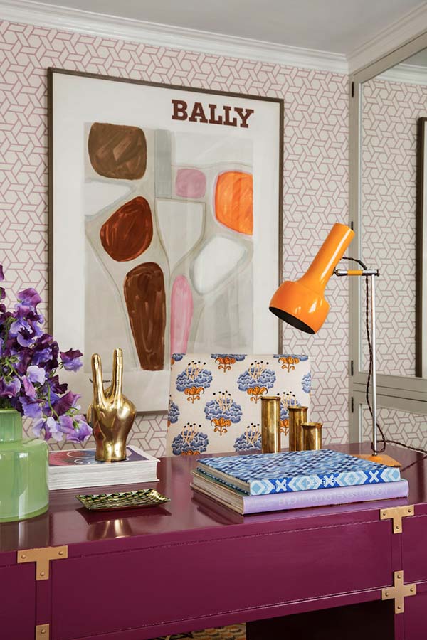 會舍裝修設(shè)計圖，新中式會舍裝修（五）