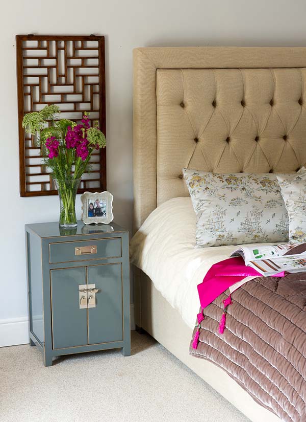 會(huì)舍裝修設(shè)計(jì)圖，新中式會(huì)舍裝修（六）