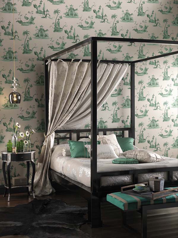 會(huì)舍裝修設(shè)計(jì)圖，新中式會(huì)舍裝修（六）