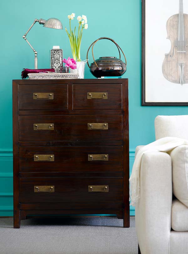 會(huì)舍裝修設(shè)計(jì)圖，新中式會(huì)舍裝修（六）