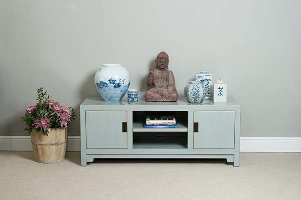 會舍裝修設計圖，新中式會舍裝修（六）