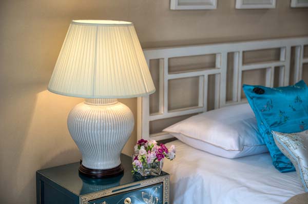 會舍裝修設計圖，新中式會舍裝修（六）