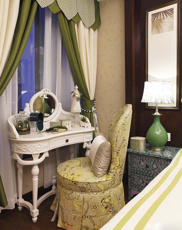 會(huì)舍裝修設(shè)計(jì)圖，新中式會(huì)舍裝修（七）