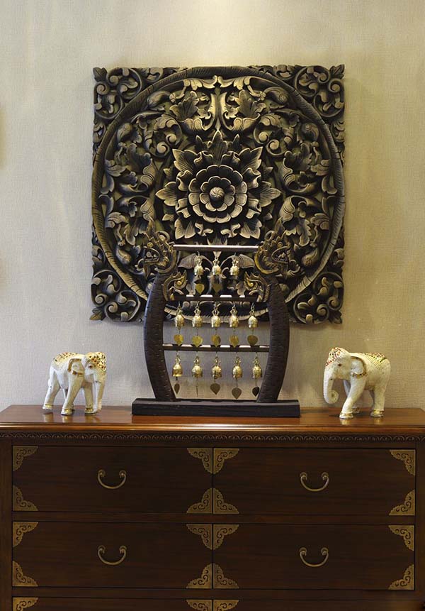 會(huì)舍裝修設(shè)計(jì)圖，新中式會(huì)舍裝修（七）