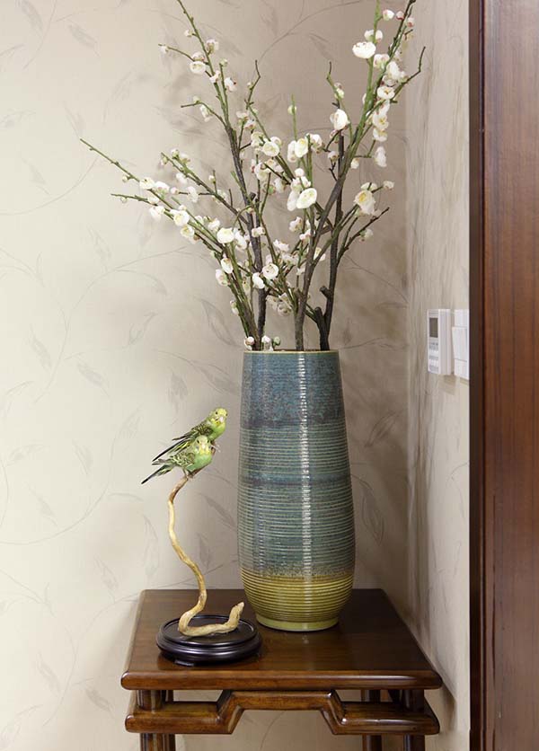 會(huì)舍裝修設(shè)計(jì)圖，新中式會(huì)舍裝修（七）