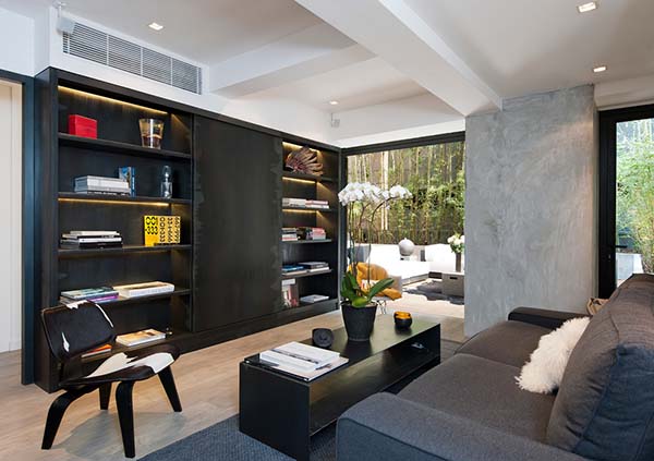 會(huì)舍裝修設(shè)計(jì)圖，新中式會(huì)舍裝修（八）