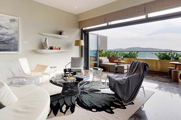 會(huì)舍裝修設(shè)計(jì)圖，新中式會(huì)舍裝修（八）