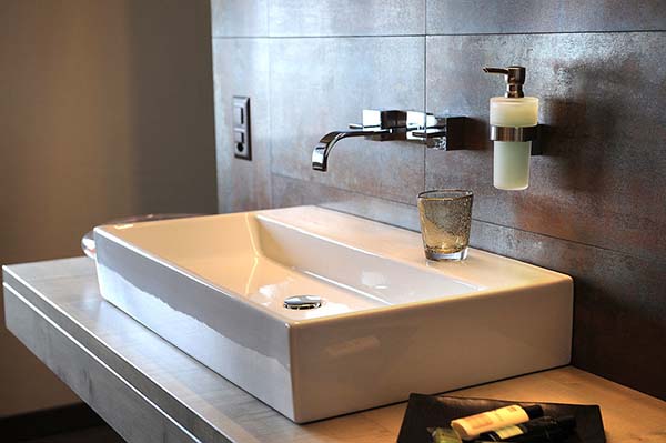 會舍裝修設(shè)計(jì)圖，新中式會舍裝修（九）