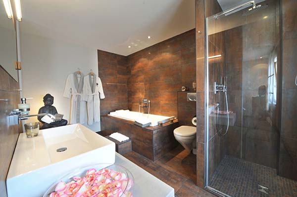 會舍裝修設(shè)計(jì)圖，新中式會舍裝修（九）