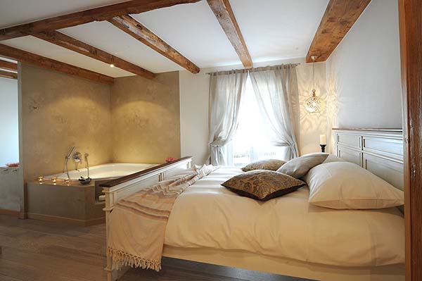 會舍裝修設(shè)計(jì)圖，新中式會舍裝修（九）