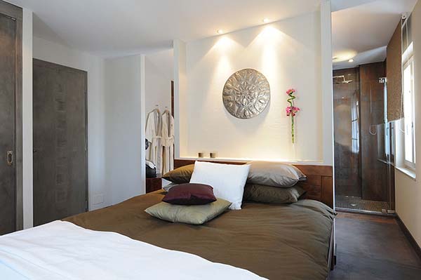 會舍裝修設(shè)計(jì)圖，新中式會舍裝修（九）