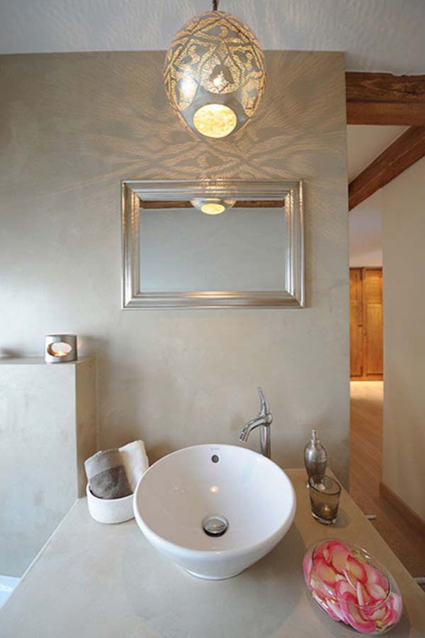 會舍裝修設(shè)計(jì)圖，新中式會舍裝修（九）