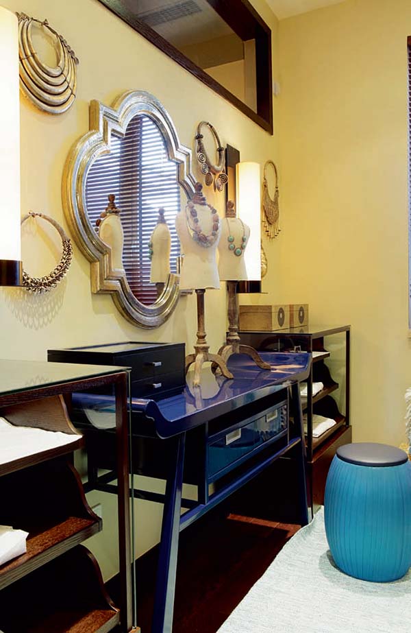 新中式裝修設(shè)計(jì)，裝修設(shè)計(jì)會(huì)舍圖(四)