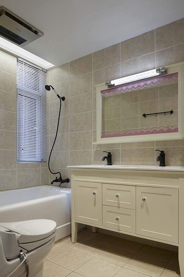 新中式裝修設(shè)計(jì)，裝修設(shè)計(jì)會(huì)舍圖(七)