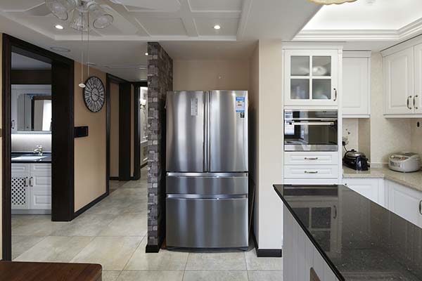 新中式裝修設(shè)計(jì)，裝修設(shè)計(jì)會(huì)舍圖(七)